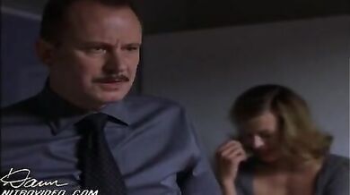 No Wonderful Deed scene 3