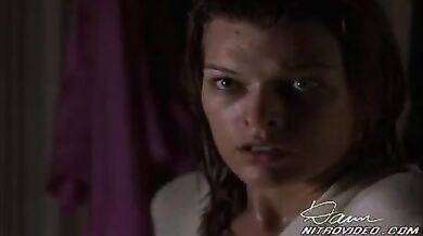 No Worthwhile Deed scene 4