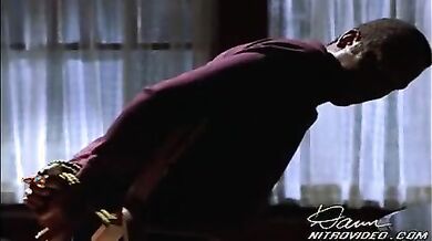 No Worthwhile Deed scene 4