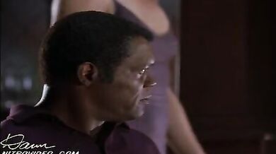 No Good Deed scene 5