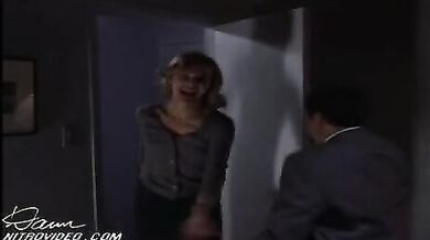 No Worthwhile Deed scene 6