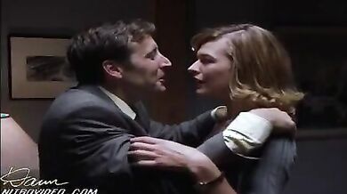 No Worthwhile Deed scene 6