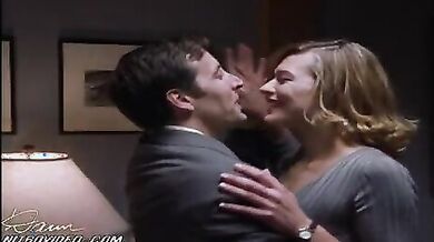 No Worthwhile Deed scene 6