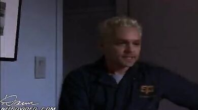 No Worthwhile Deed scene 6