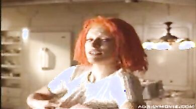 The 5th Element