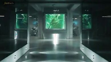 Resident Evil: Apocalypse scene 2