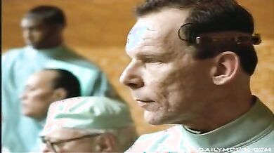 The 5th Element scene 2