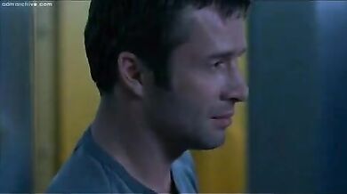 Resident Evil scene 3