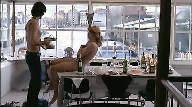 Nynne scene TWO