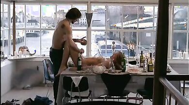 Nynne scene TWO
