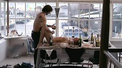 Nynne scene 3