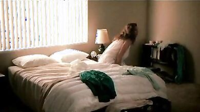 The Rapture (1991) scene 5