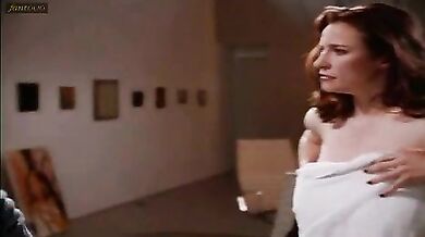 Full Body Massage scene 6