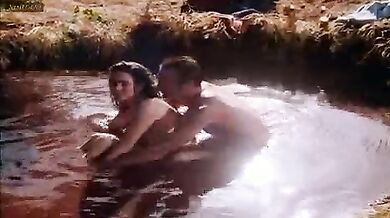 Full Body Massage scene 6