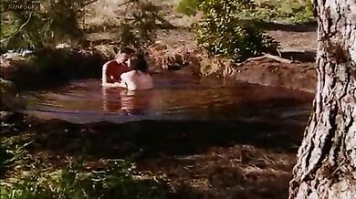 Full Body Massage scene 6