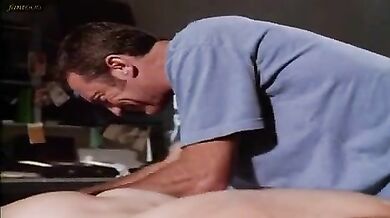 Full Body Massage scene 7