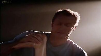 Full Body Massage scene 8