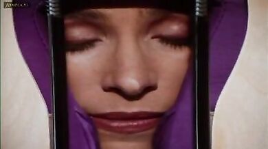 Full Body Massage scene 9