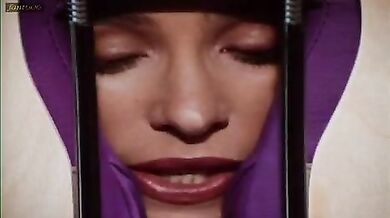 Full Body Massage scene 9
