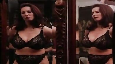 Full Body Massage scene 10