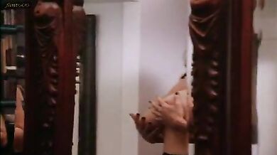 Full Body Massage scene 10