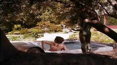 Full Body Massage scene 10