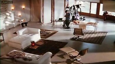 Full Body Massage scene 11