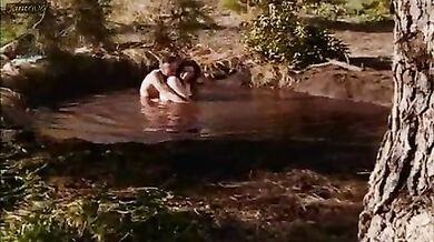 Full Body Massage scene 11