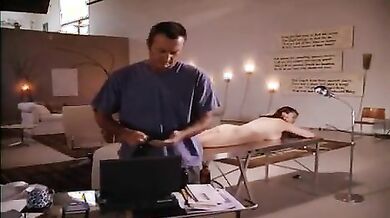 Full Body Massage scene 12