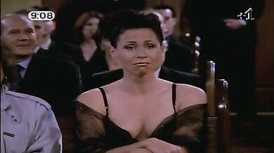 Will & Grace scene 4