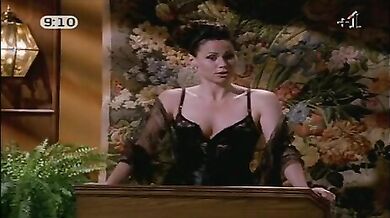 Will & Grace scene 4