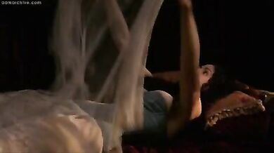 The Governess scene 2