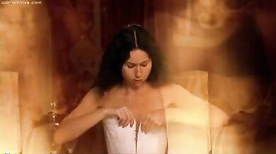 The Governess scene 2