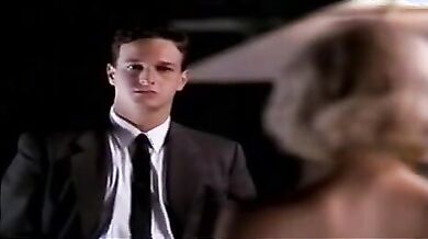 Norma Jean & Marilyn scene 11