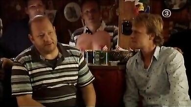 Maj & Charlie scene 4