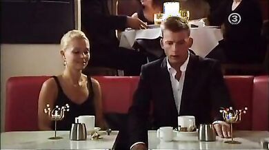 Maj & Charlie scene 4