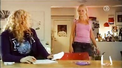 Maj & Charlie scene 5