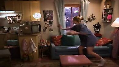 Human Nature (2001) scene 2