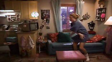 Human Nature (2001) scene 2