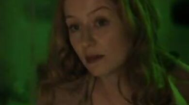 Human Nature (2001) scene 3