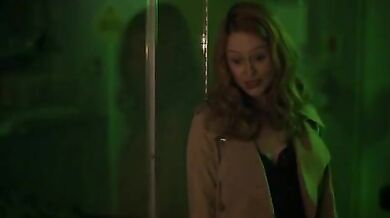 Human Nature (2001) scene 3