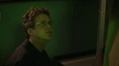 Human Nature (2001) scene 3