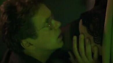 Human Nature (2001) scene 3