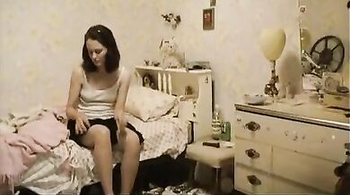 Love Serenade scene THREE