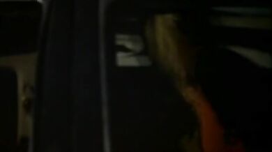 Julie Walking Home scene 4