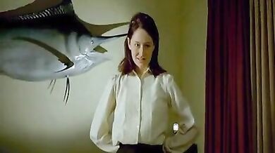 Love Serenade scene 4
