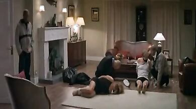 The Great Ecstasy of Robert Carmichael scene 2