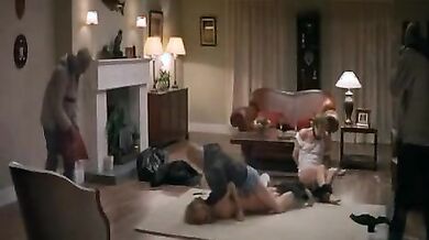 The Great Ecstasy of Robert Carmichael scene 2