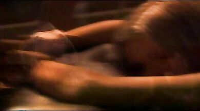 Poison Ivy: The Secret Society scene 2