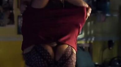 Poison Ivy: The Secret Society scene 3